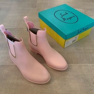 Jack Rogers Sallie rain boots